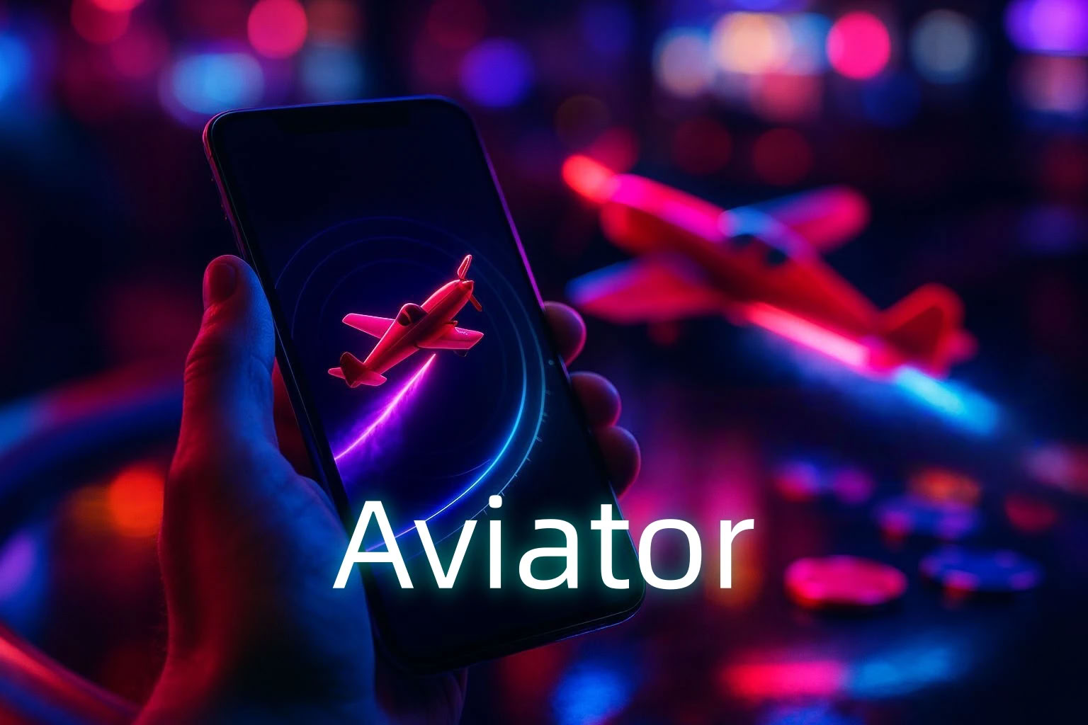 xobr Aviator Festivo