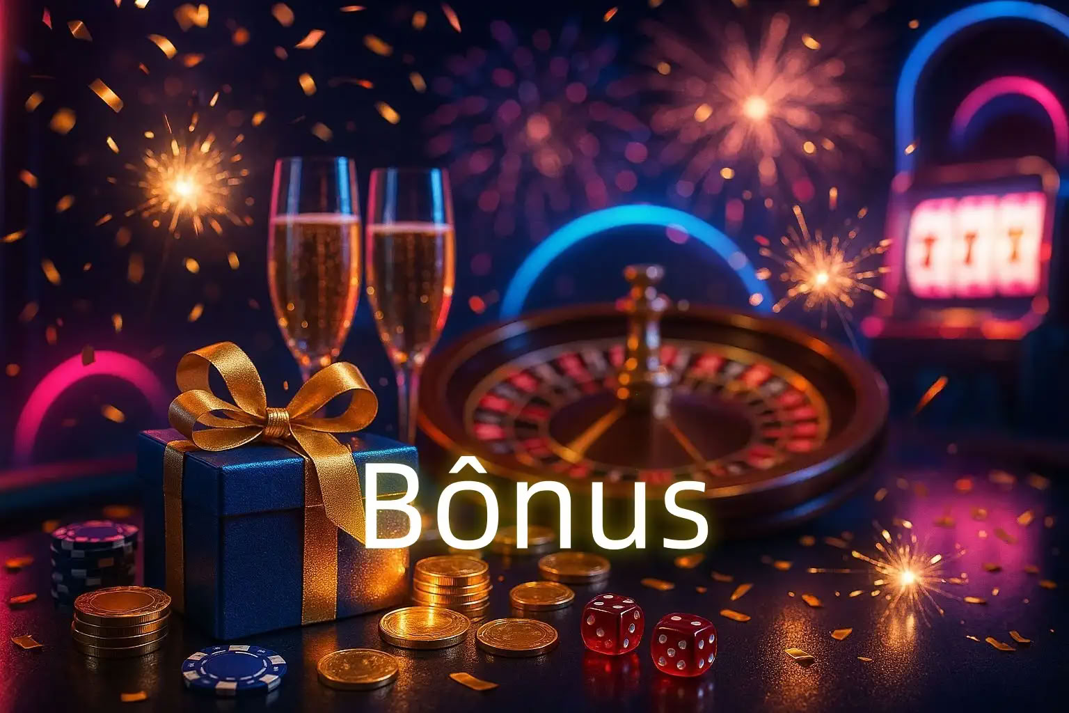 xobr Bônus Festivos