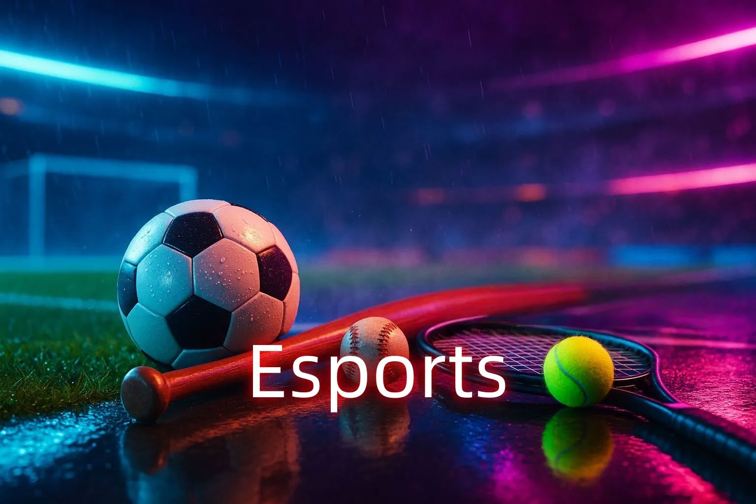 xobr Variedade de Esportes