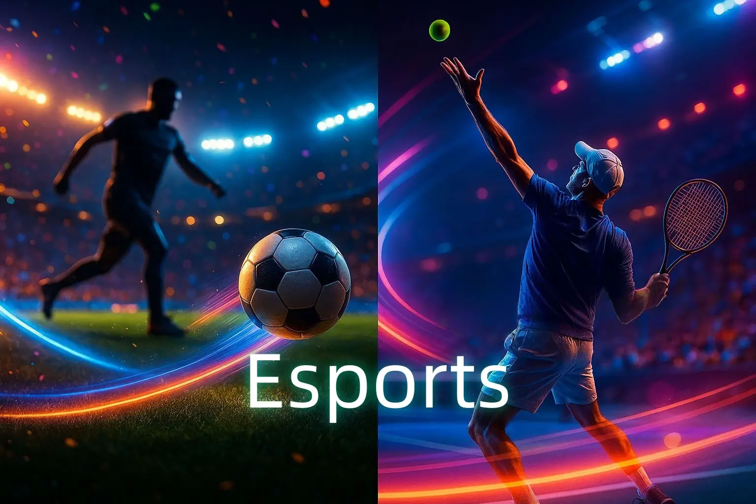 xobr Eventos Esportivos