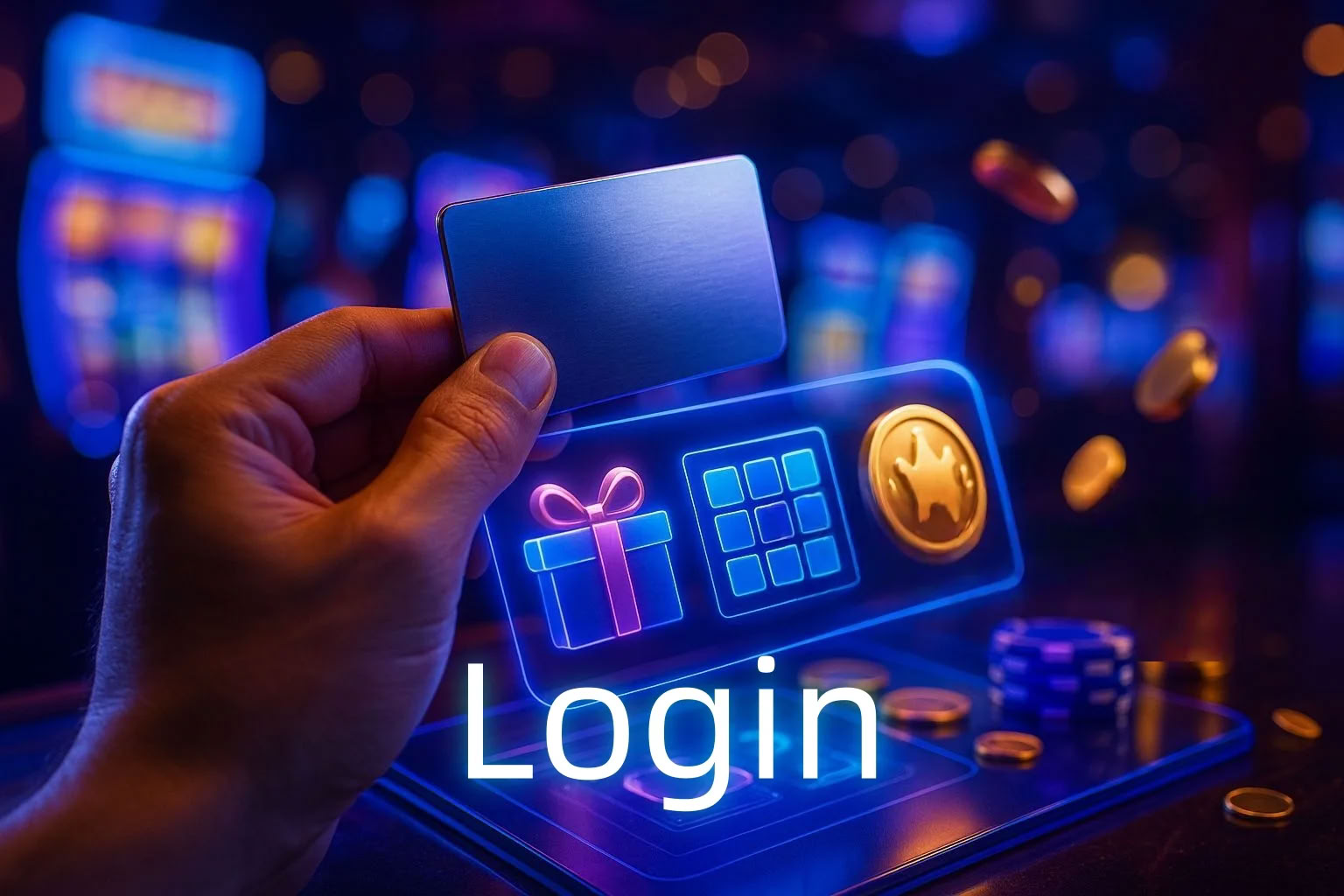 xobr Benefícios do Login