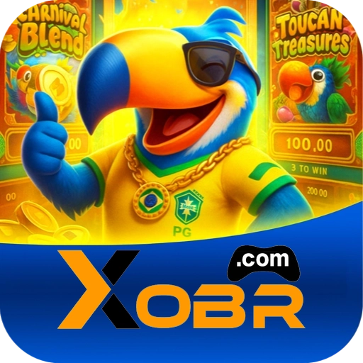 xobr logo