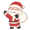 xobr Santa Claus Bônus