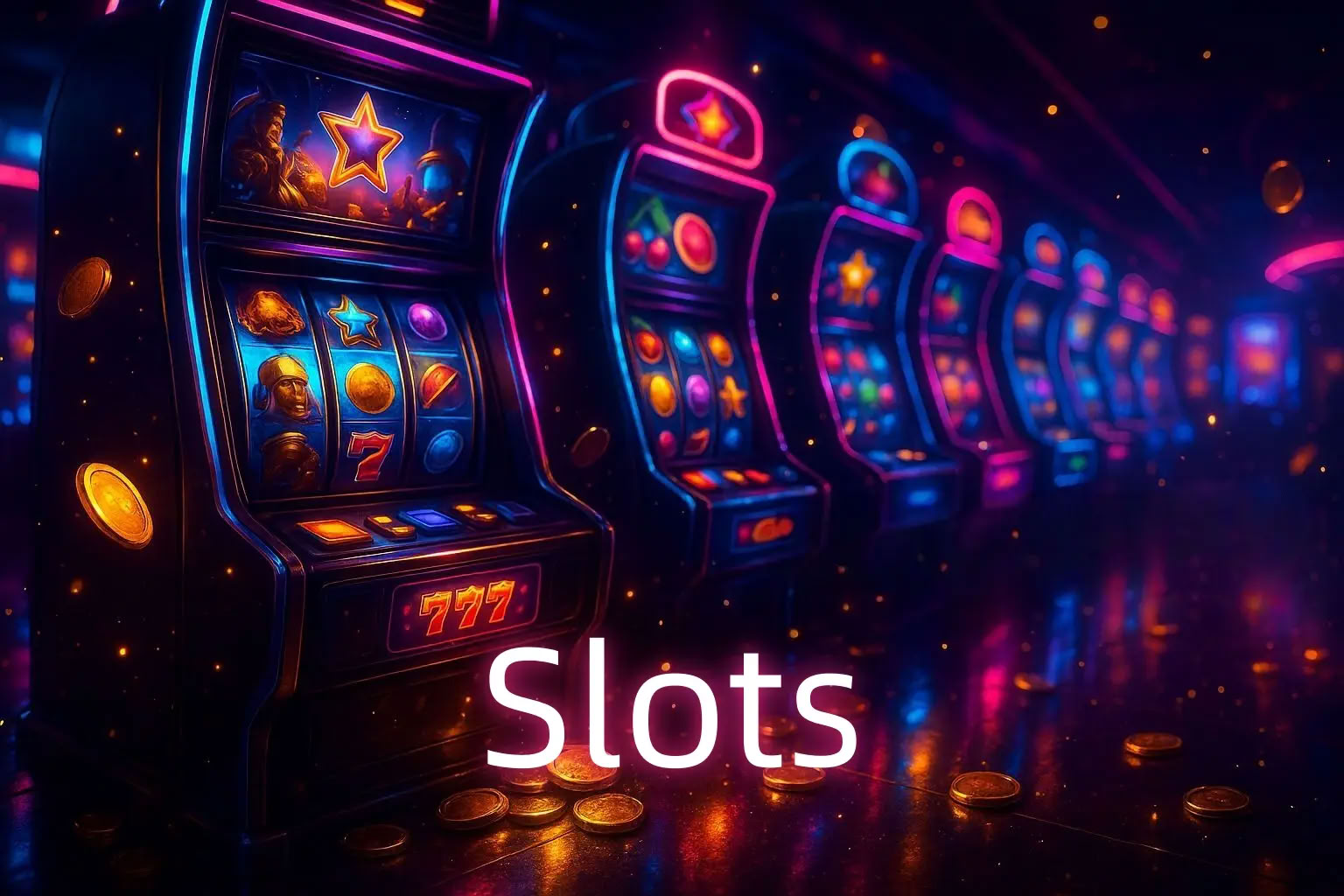 xobr Benefícios dos Slots