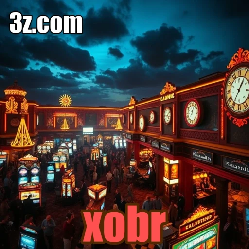 Desafios Intrigantes: Puzzles no xobr e Sua Comunidade Vibrante