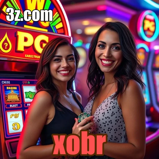 RPG no xobr: Aventura e Interação em Mundos Fantásticos